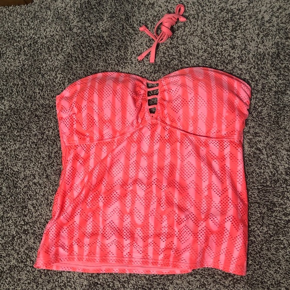 La vie en rose - with removable halter straps - Picture 1 of 2